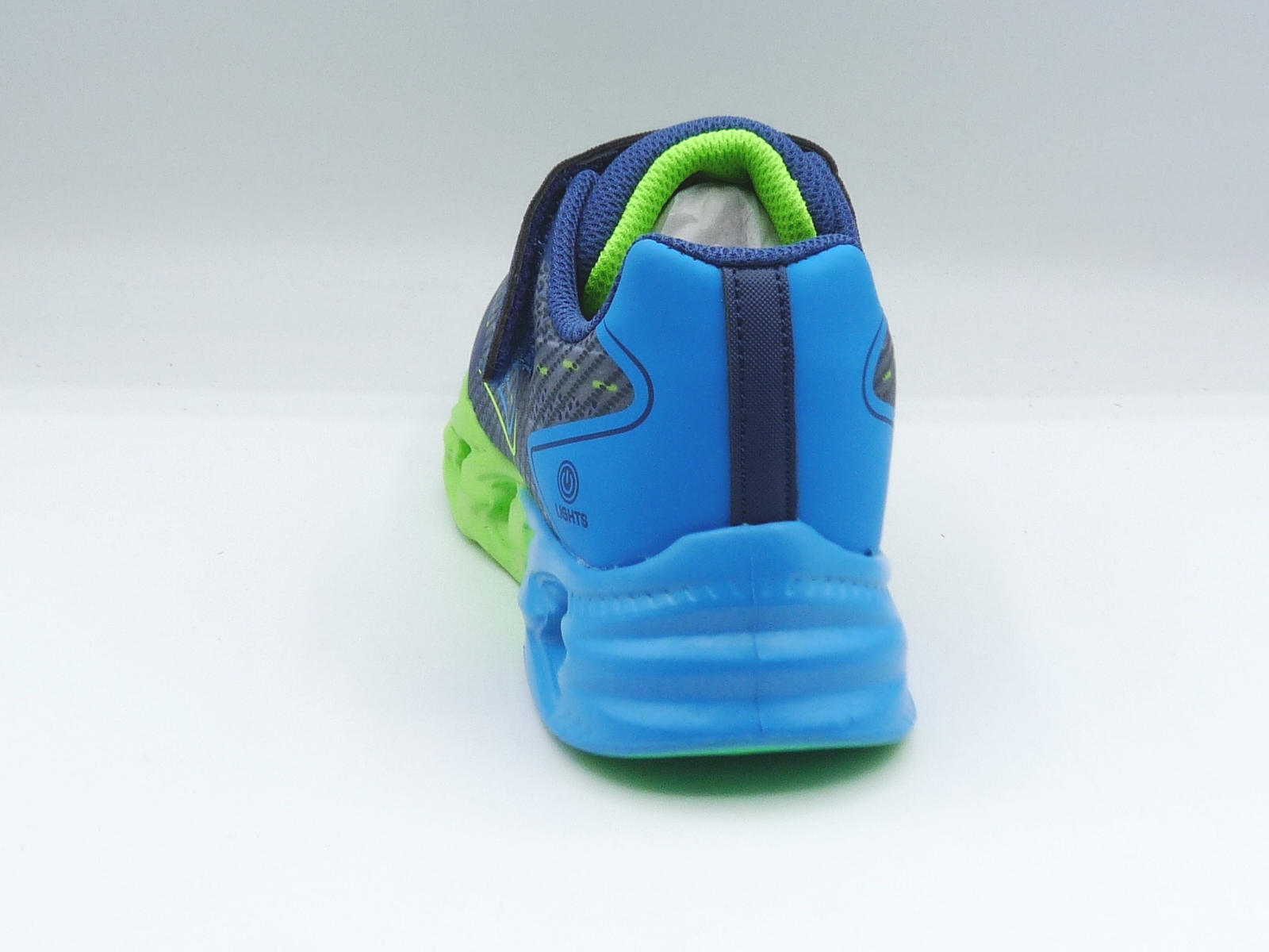 Skechers 400604L (2)