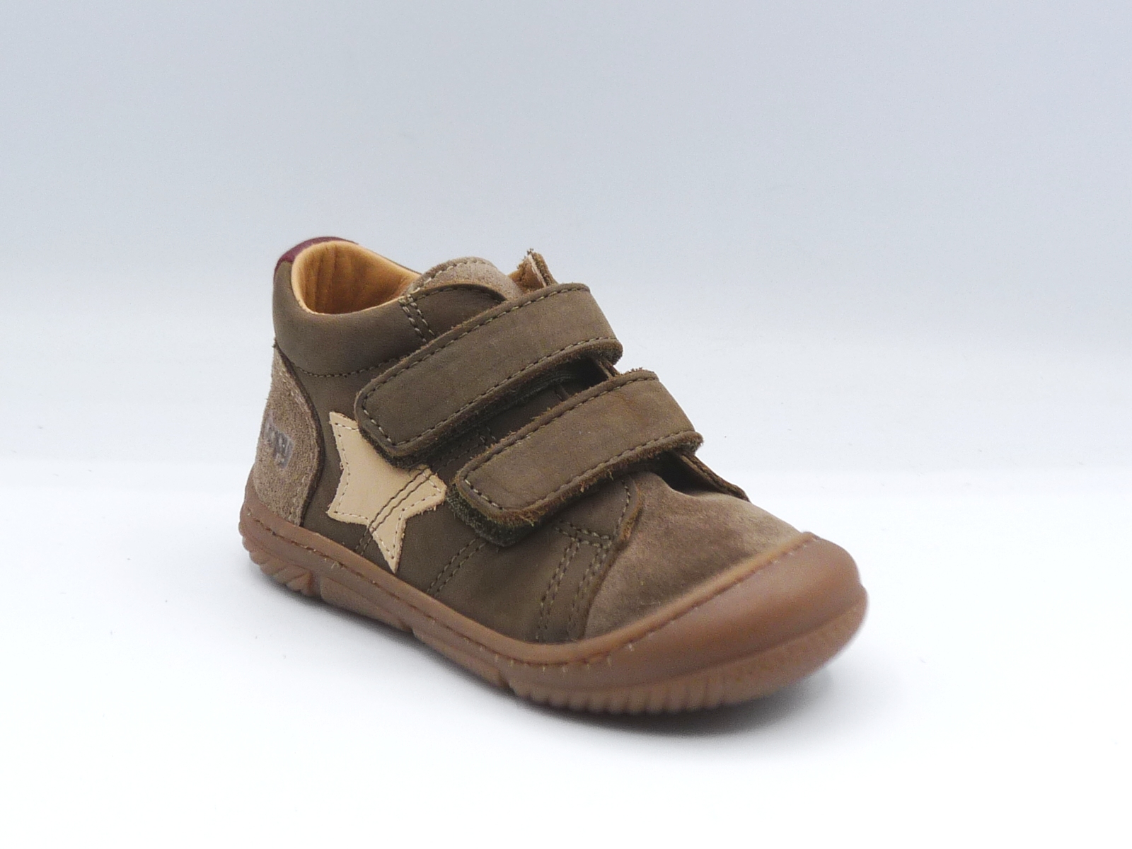JAMAVEL Kaki