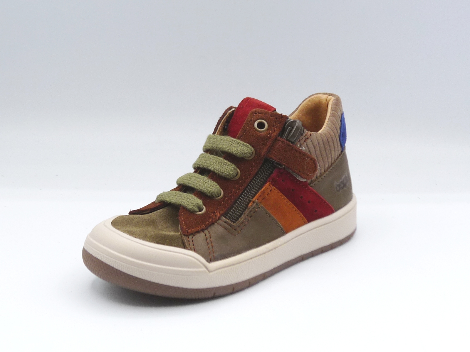VOLT Kaki