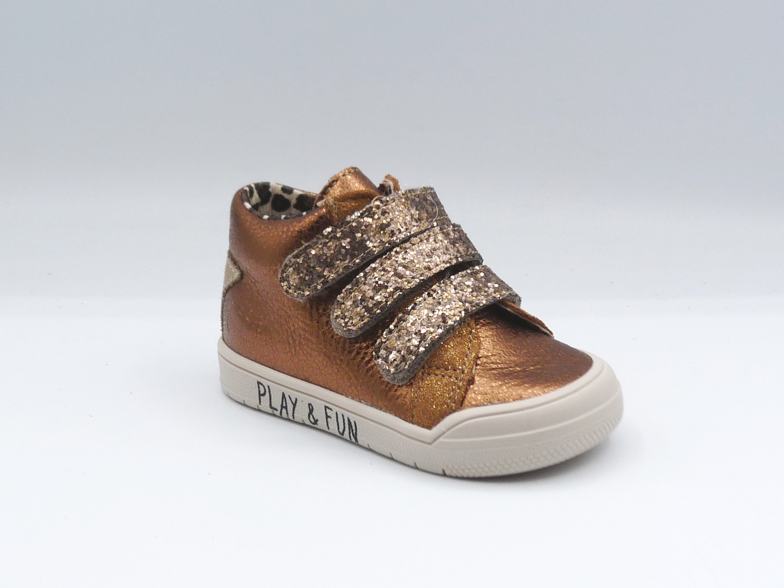 RISAVEL Bronze