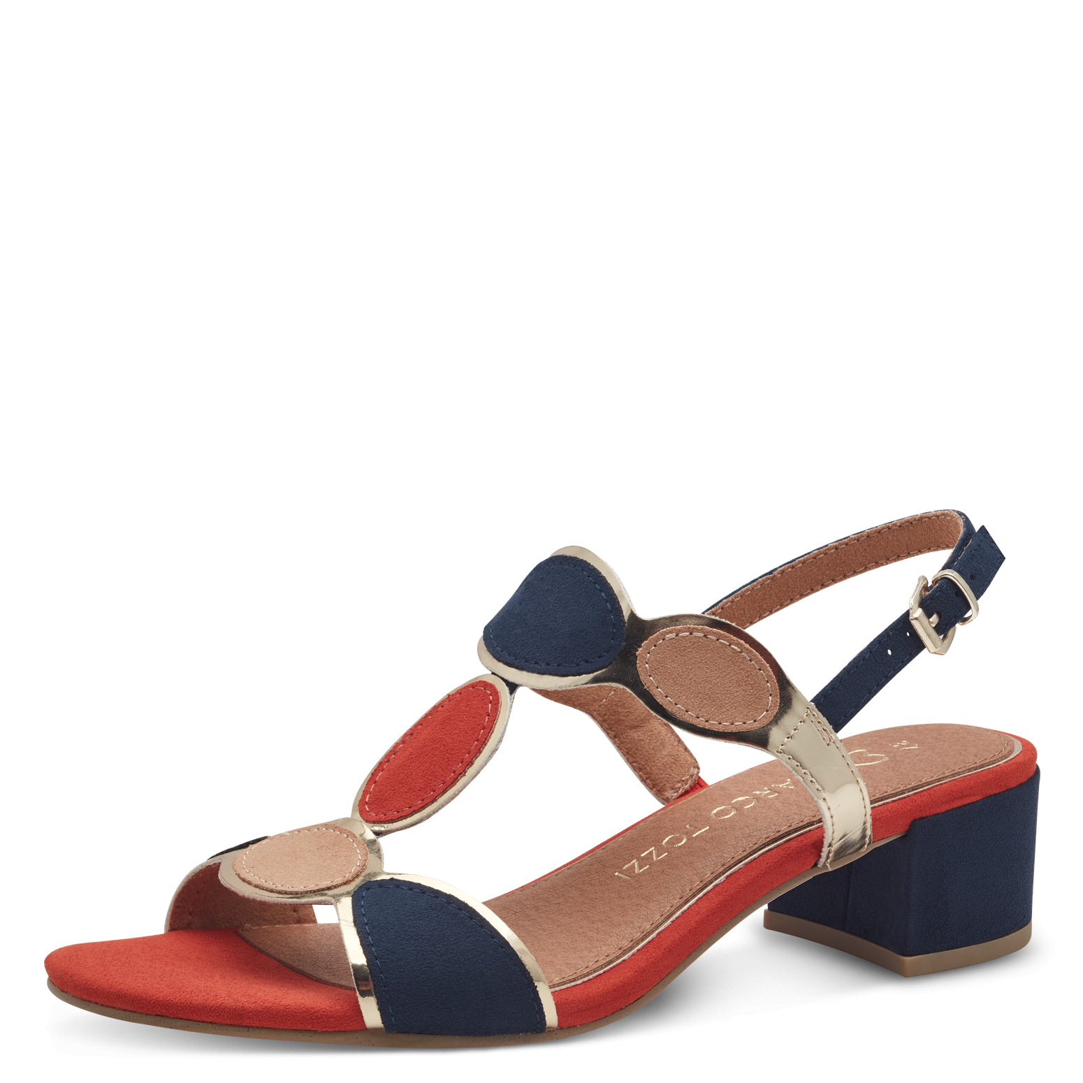 GRELINE Navy