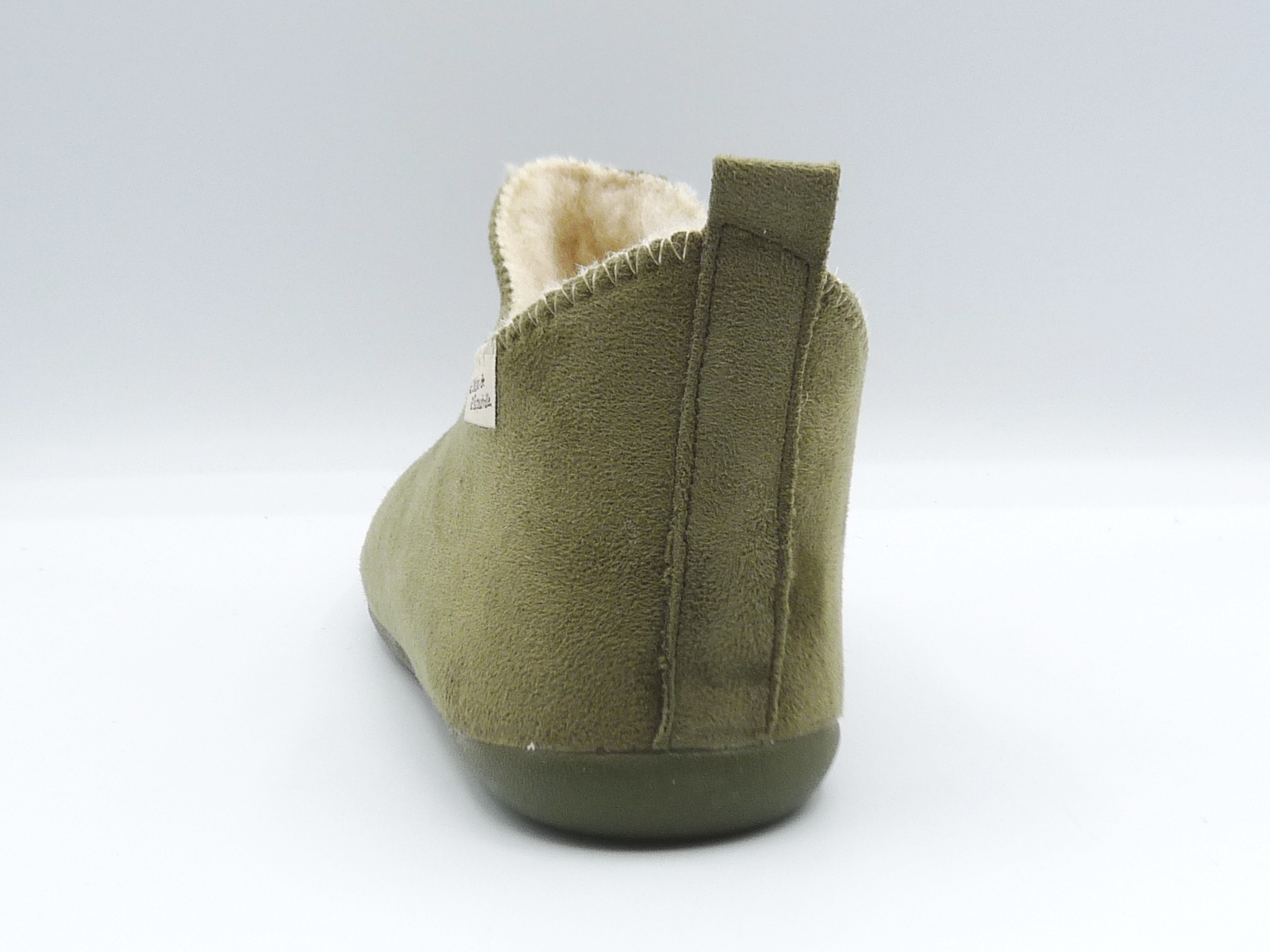 Espadrille 6030 Kaki (3)