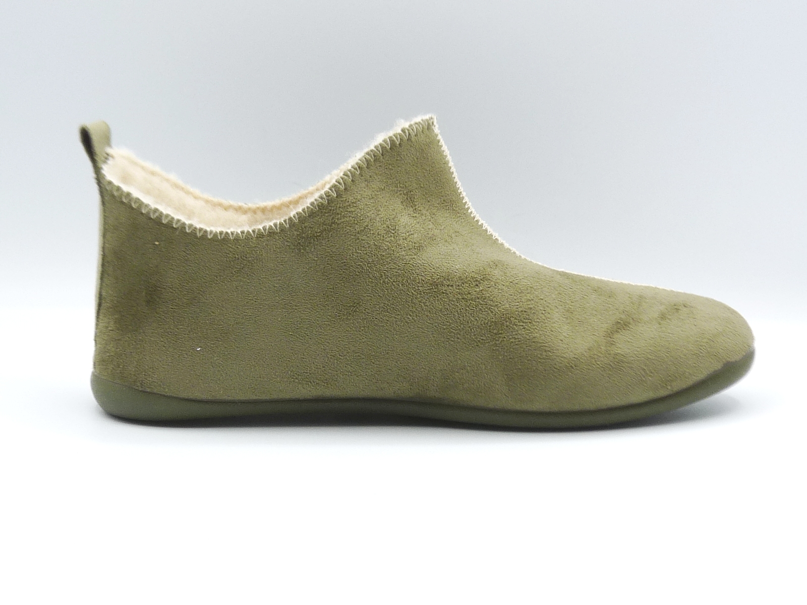 Espadrille 6030 Kaki (4)