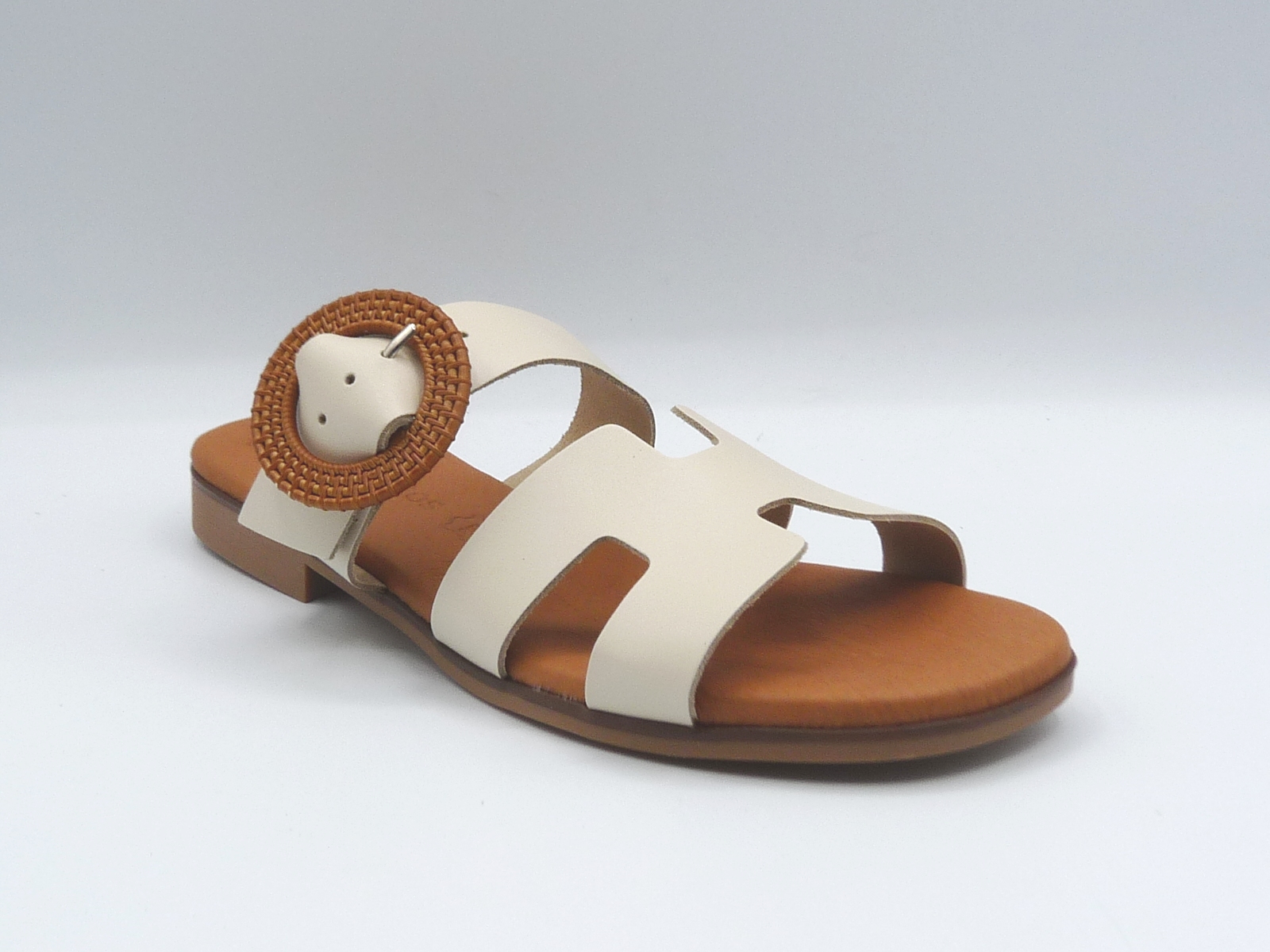 HERNANI Beige