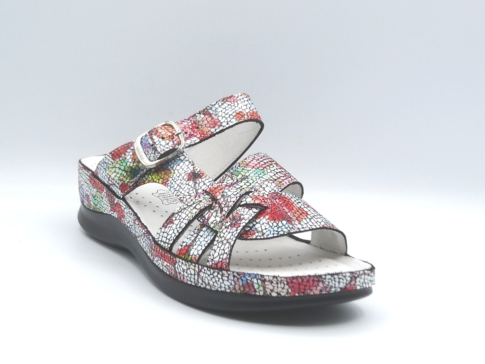 XANTAL Fleurs