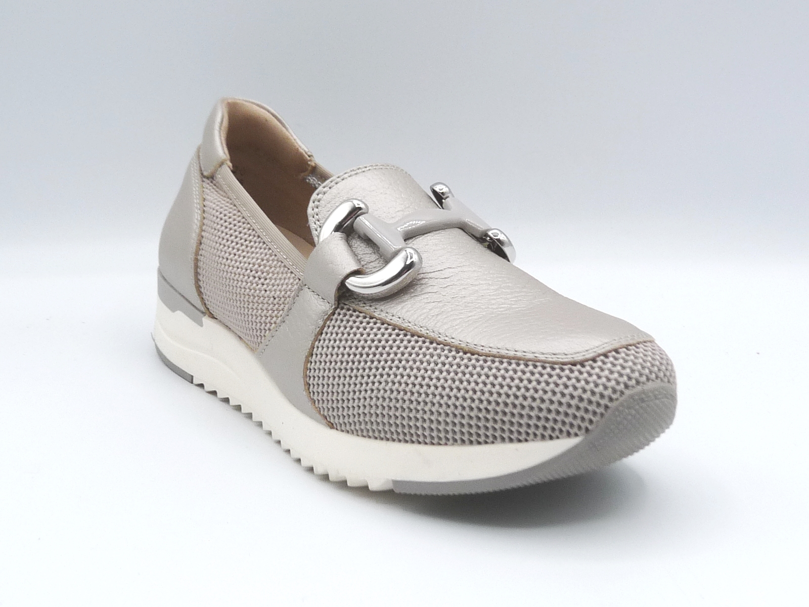 CERCY Grey