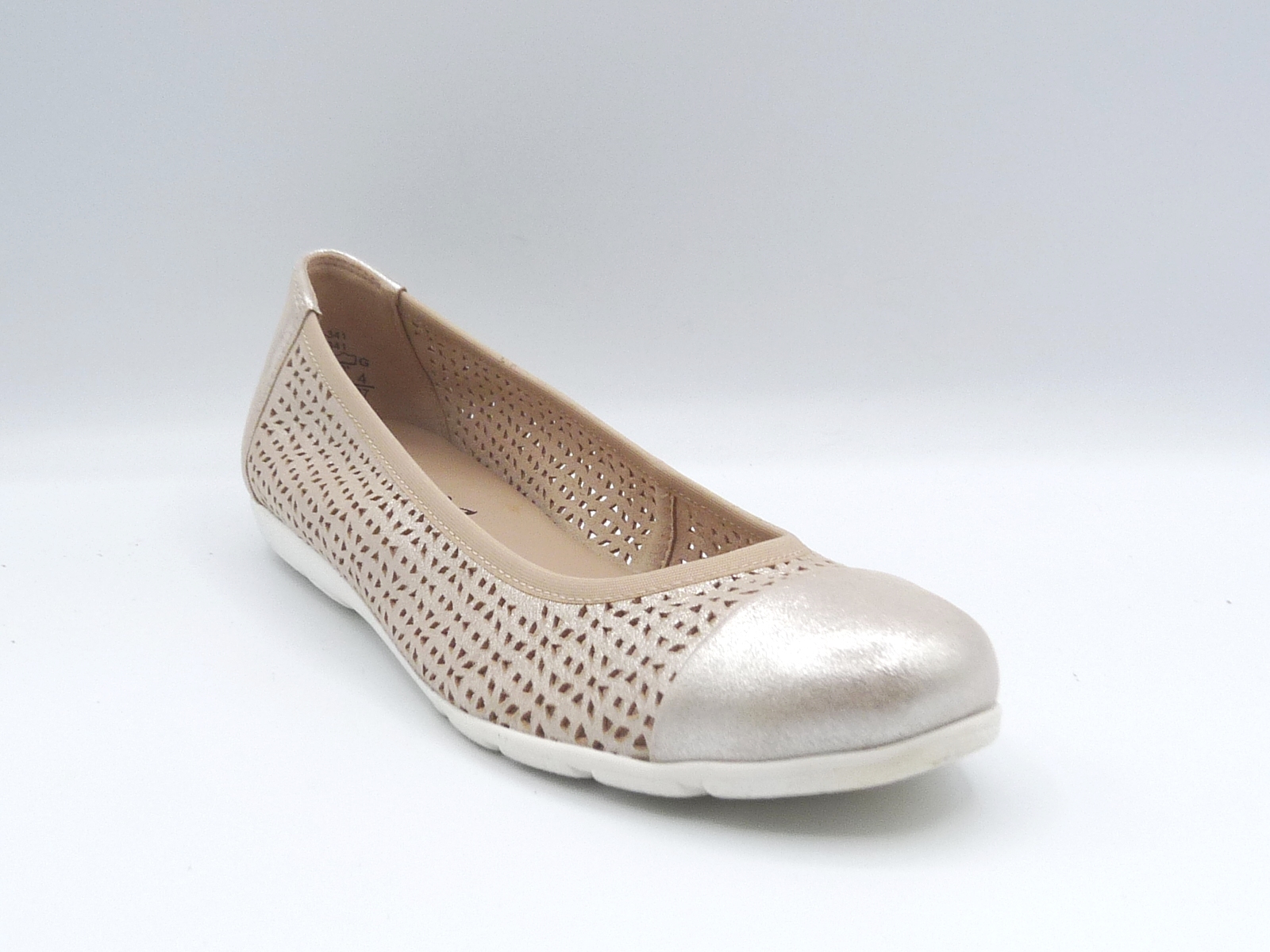 DECIZE Taupe
