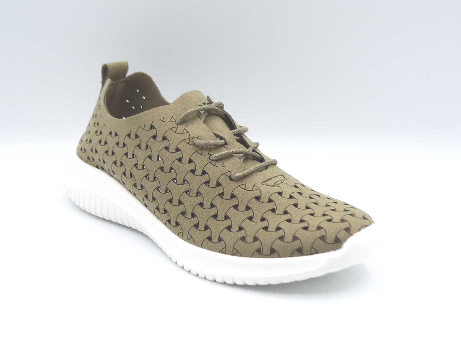 LIBERTE Kaki
