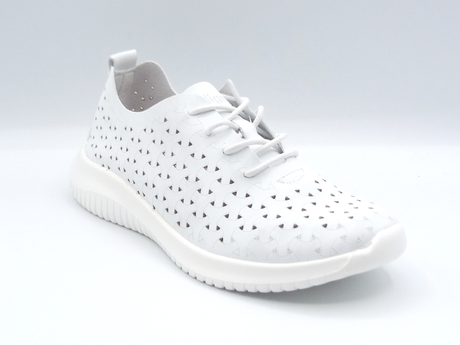 LIBERTE Blanc