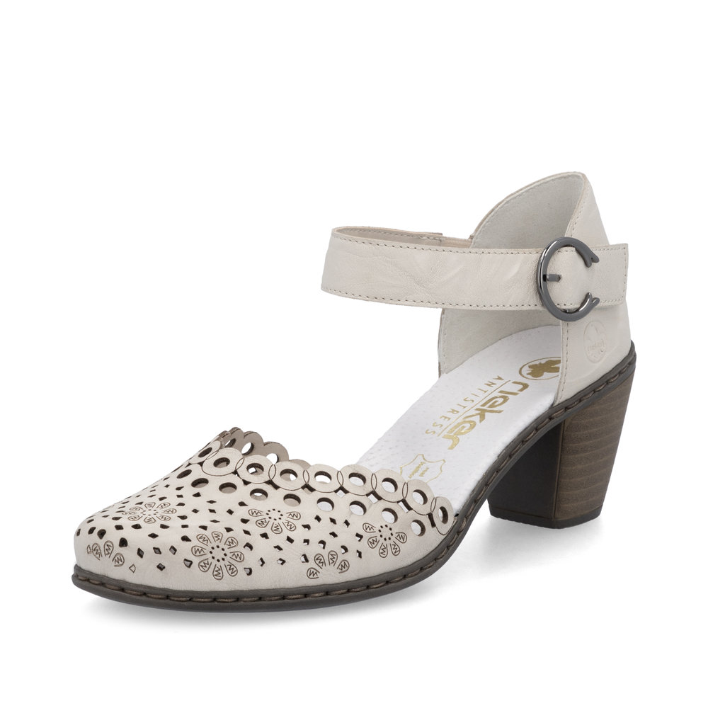 MILANDA Crema