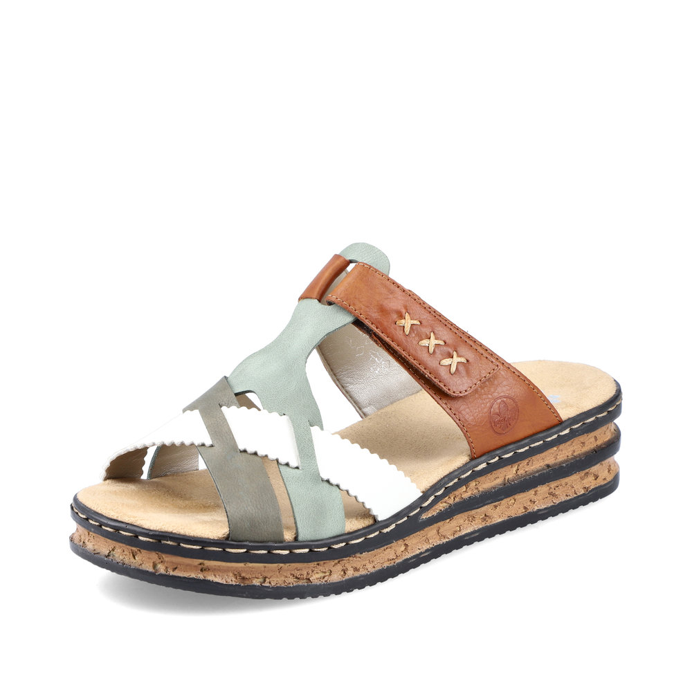 ALEMA Olive
