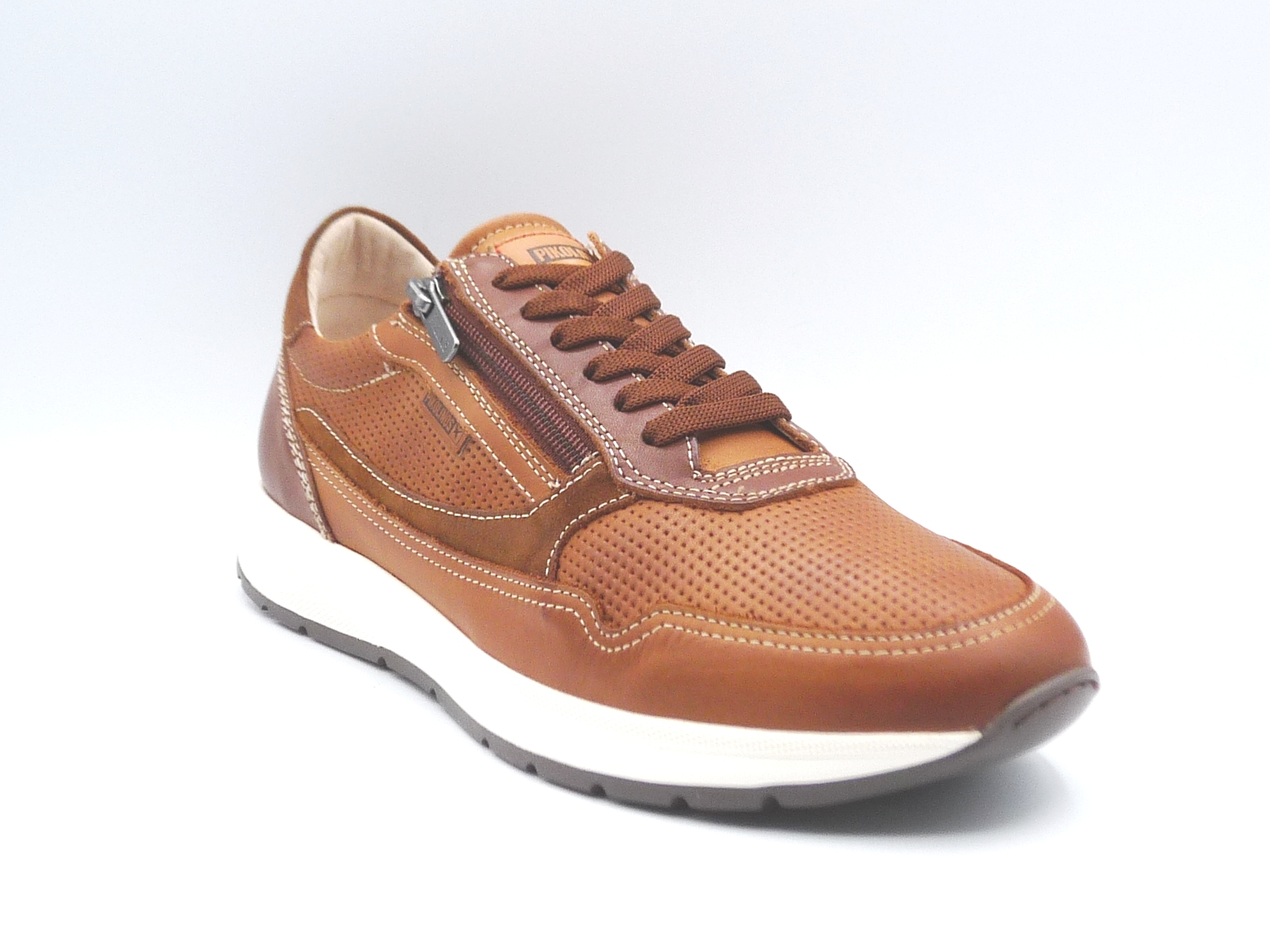 GETAFE Brandy