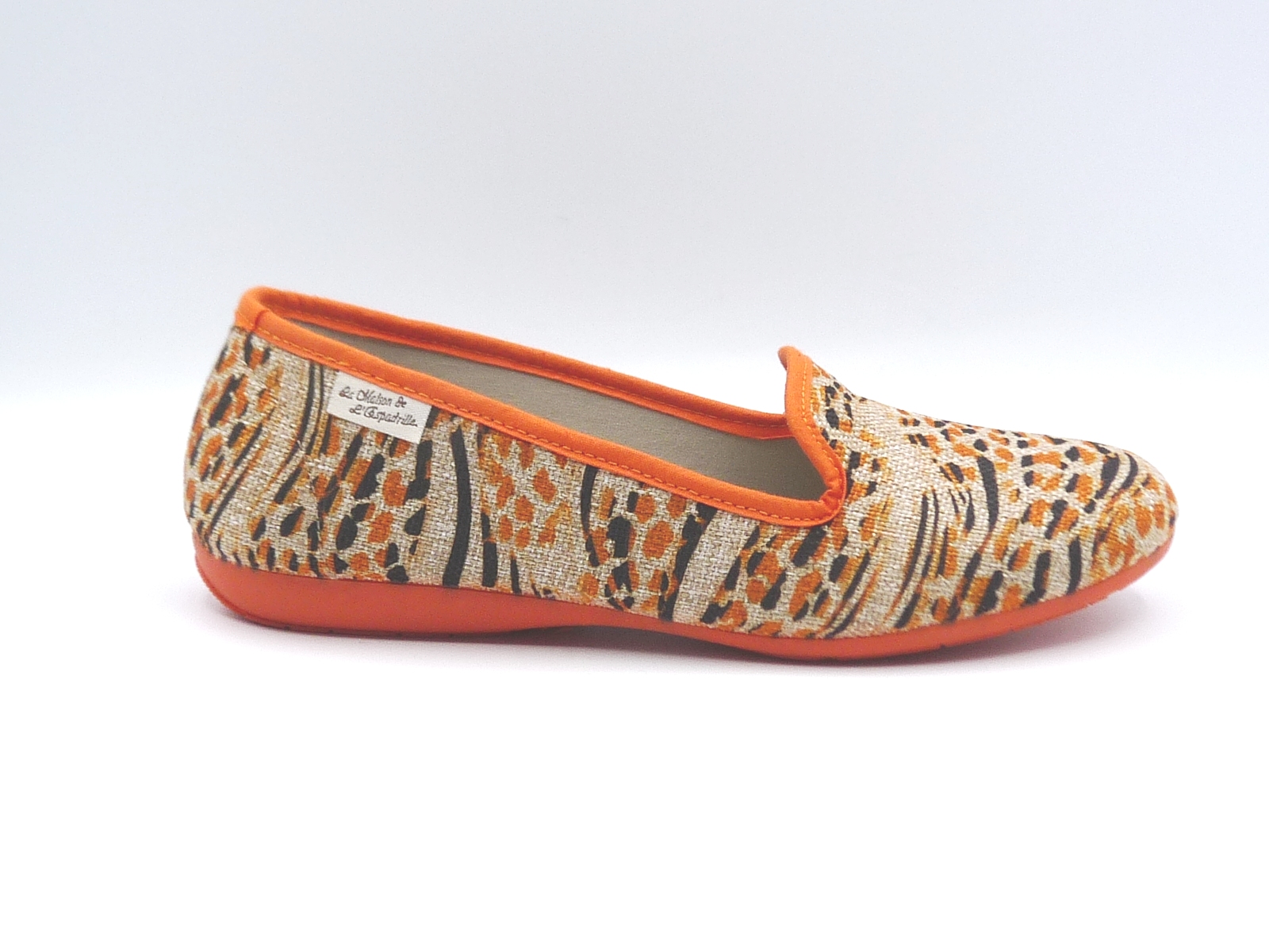 Espadrille 2035 (2)