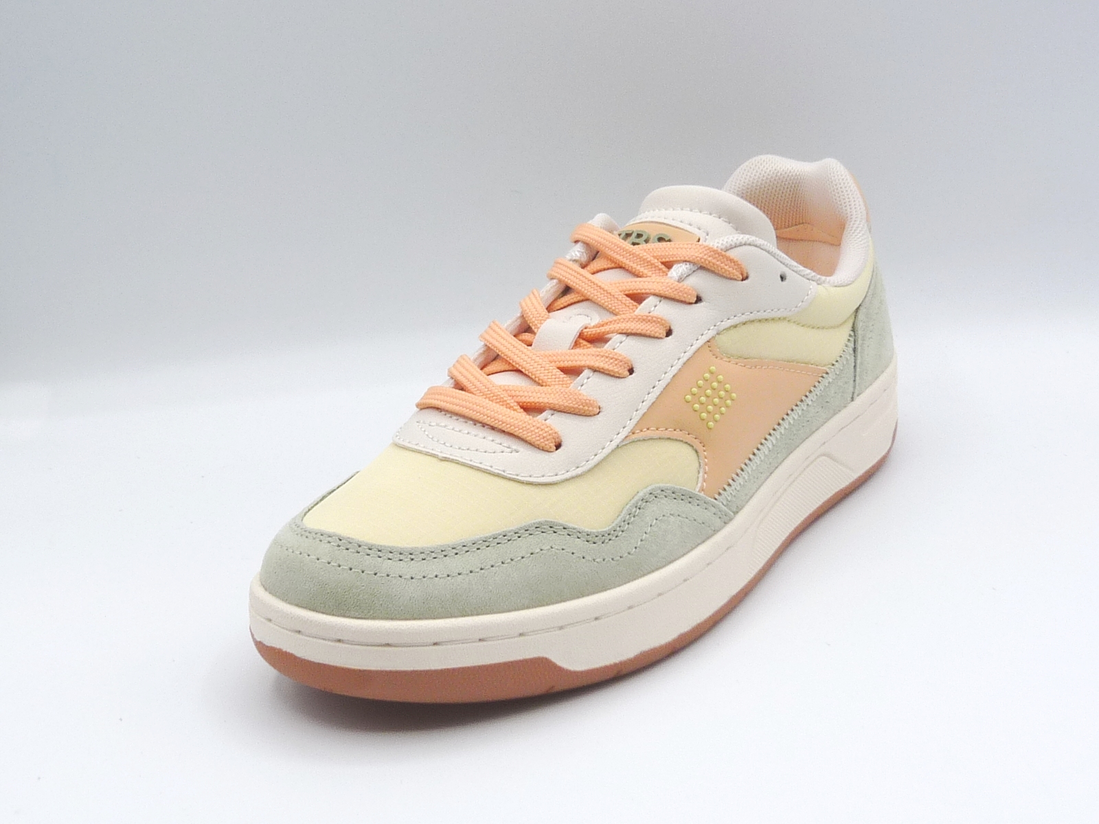 ALMERIA Mandarine