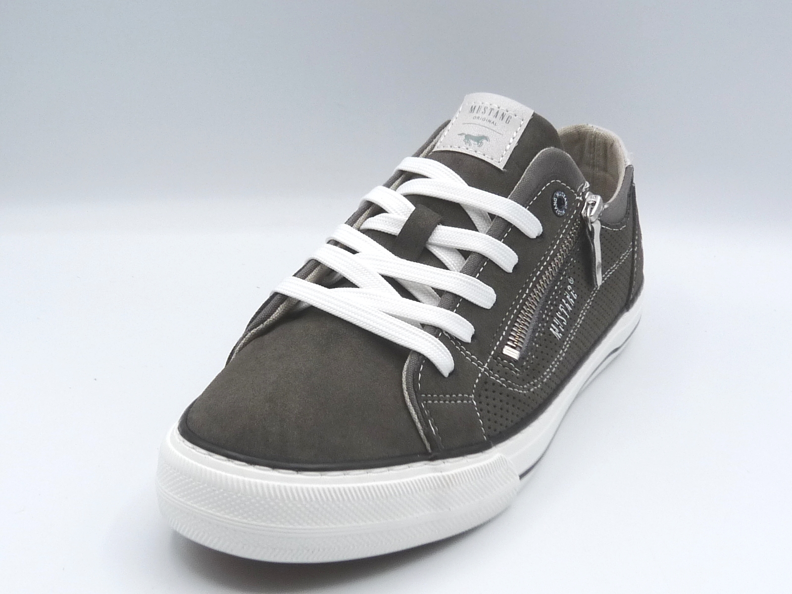 HEROX Gris