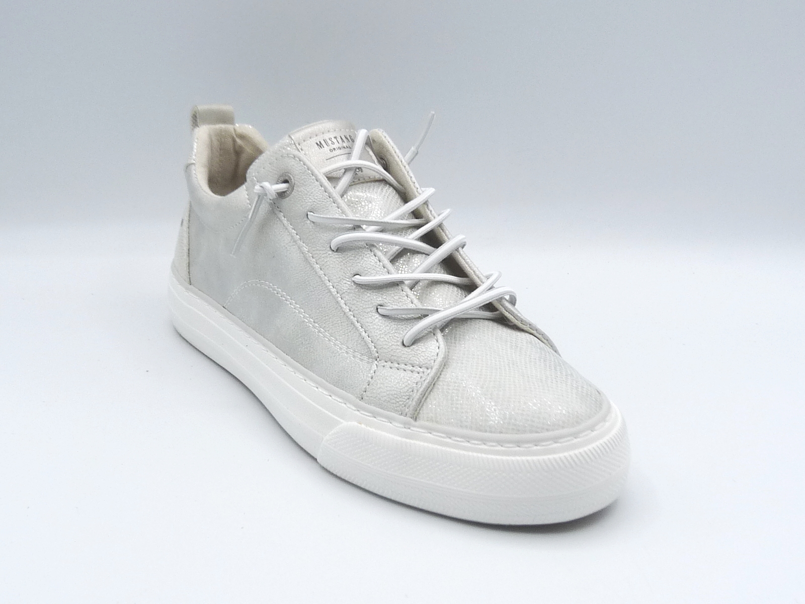 SMOOTH Argent
