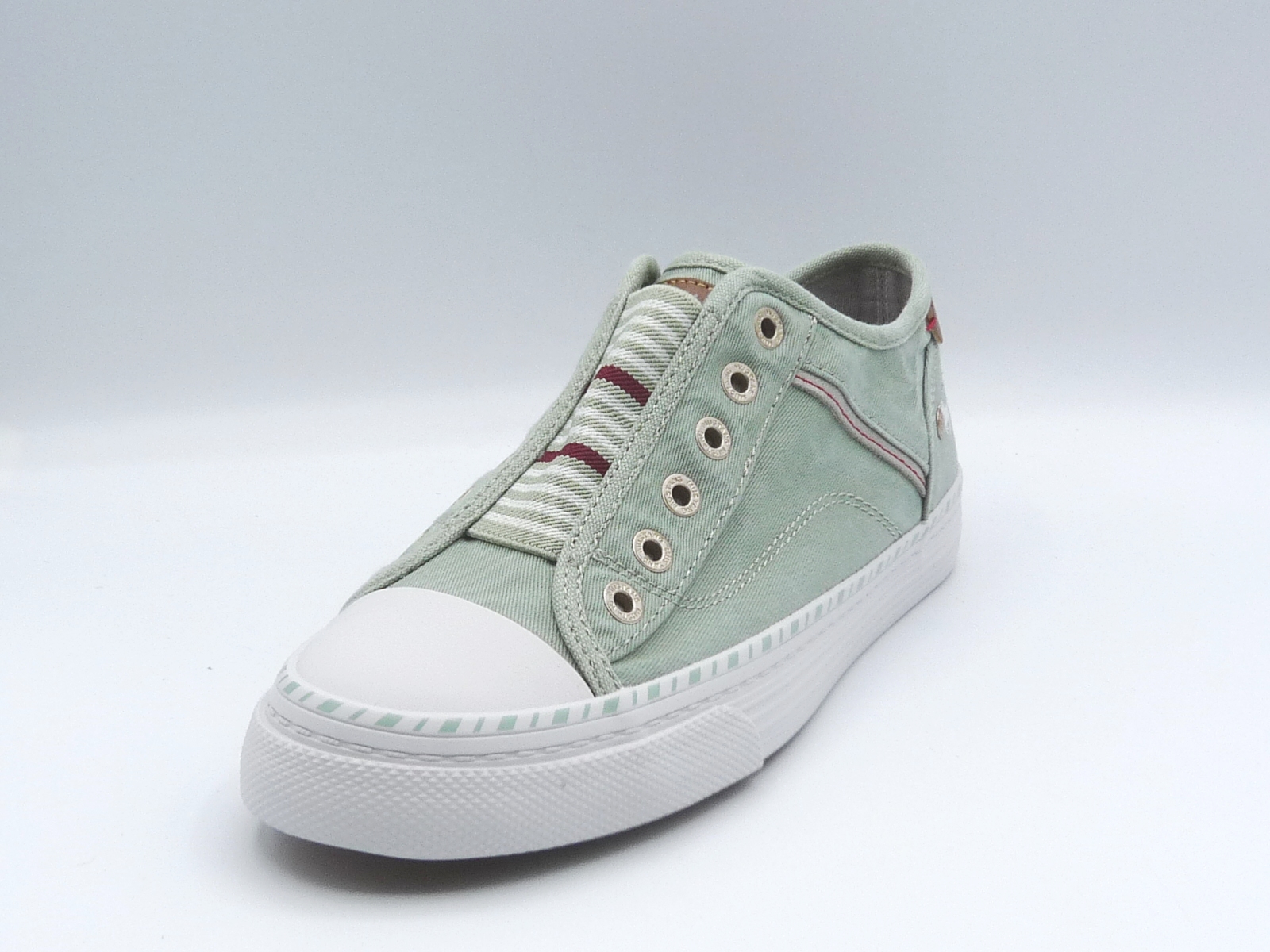 SMILEY Mint