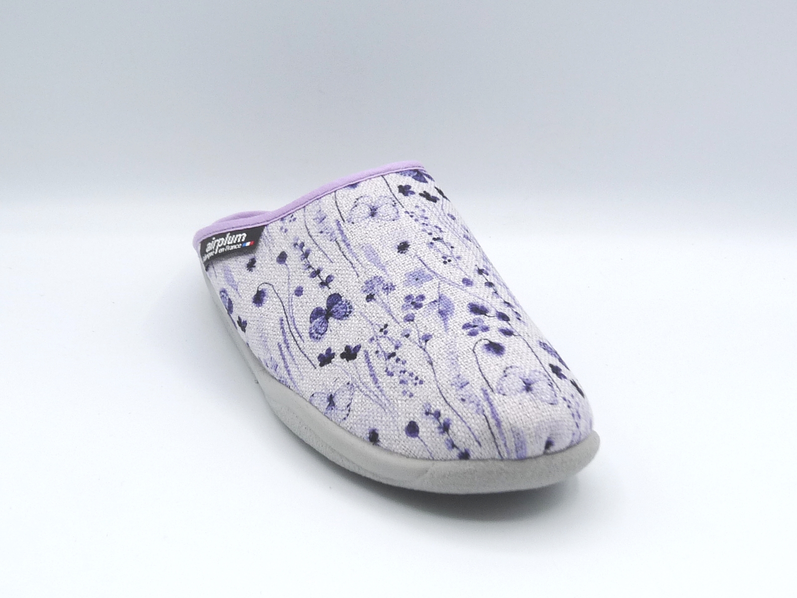 ZOUETTE Mauve
