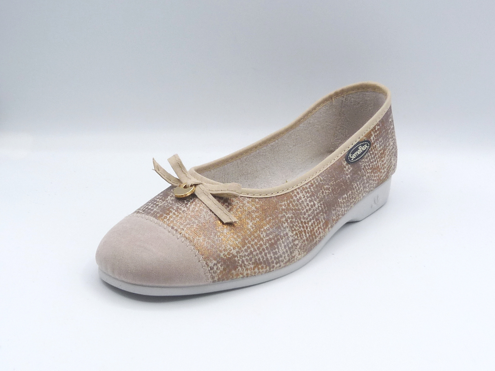 DADOU Beige