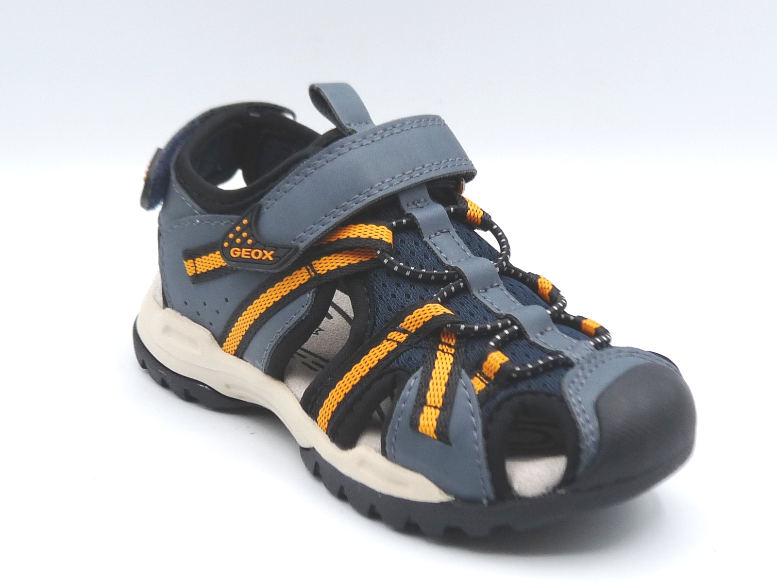 BOREAL Navy