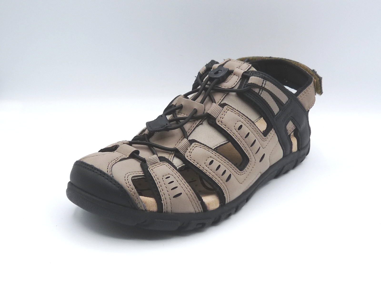 STRADEL Taupe