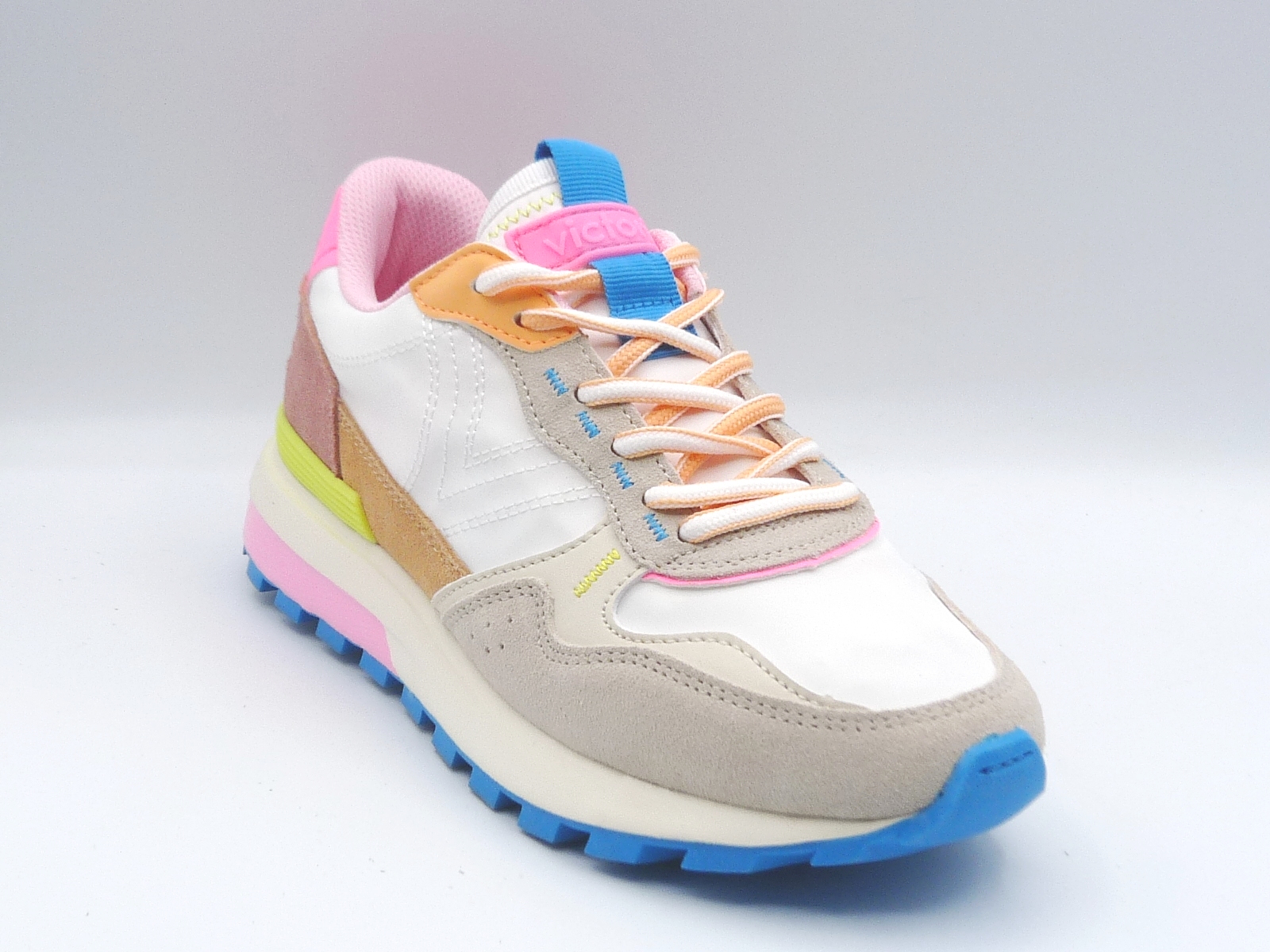 VASTRIDE Blanco
