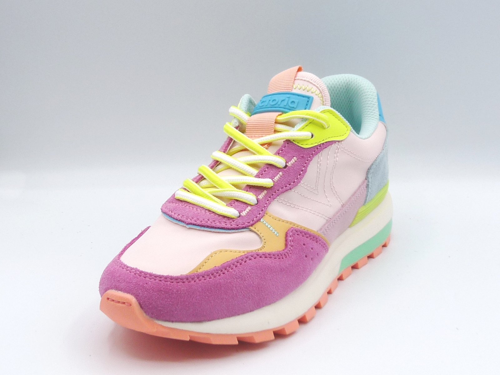 VASTRIDE Rosa
