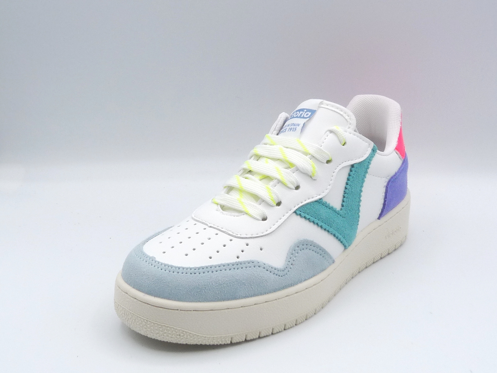 MADPAS Azul