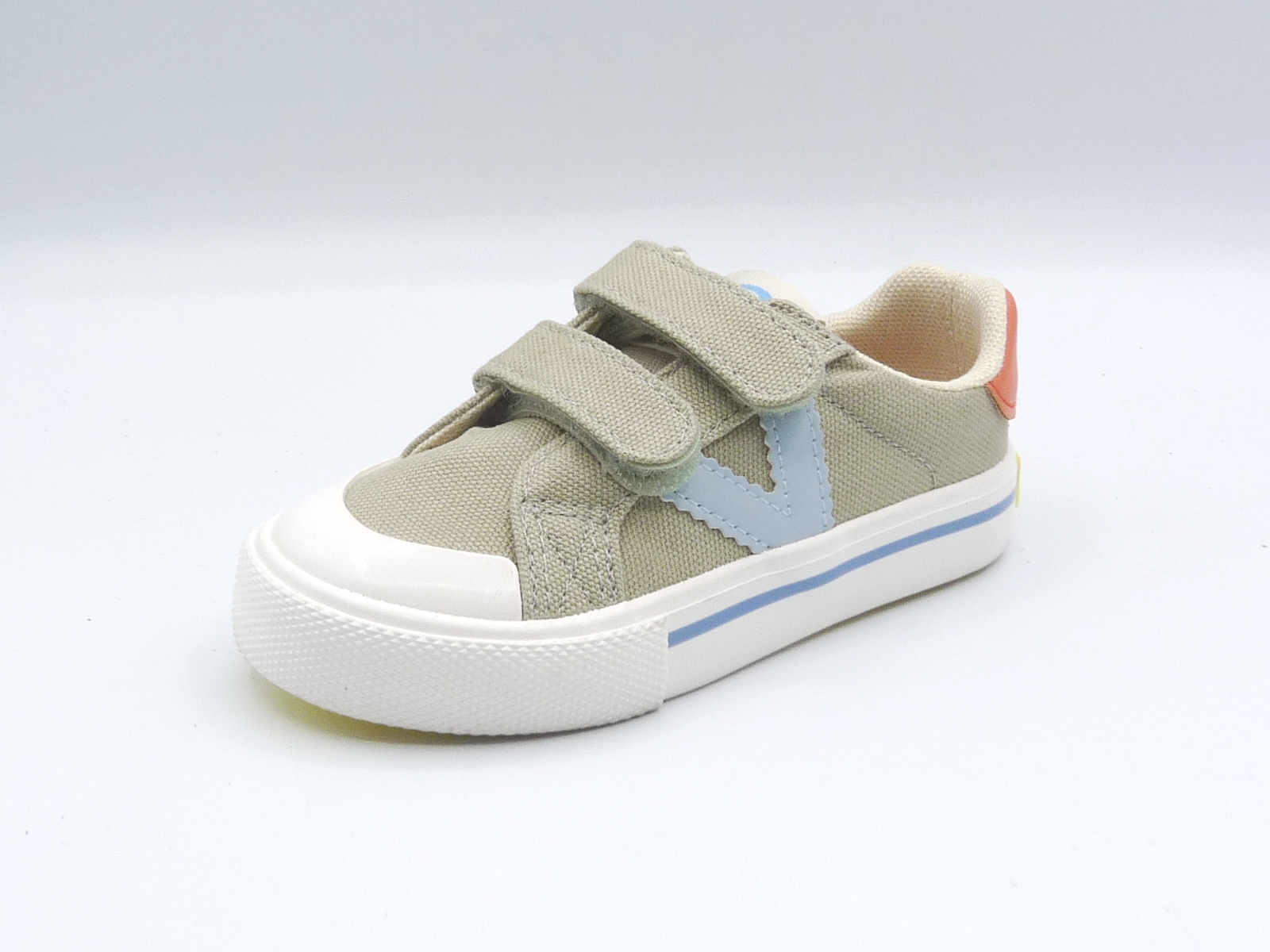 VERIJO Kaki
