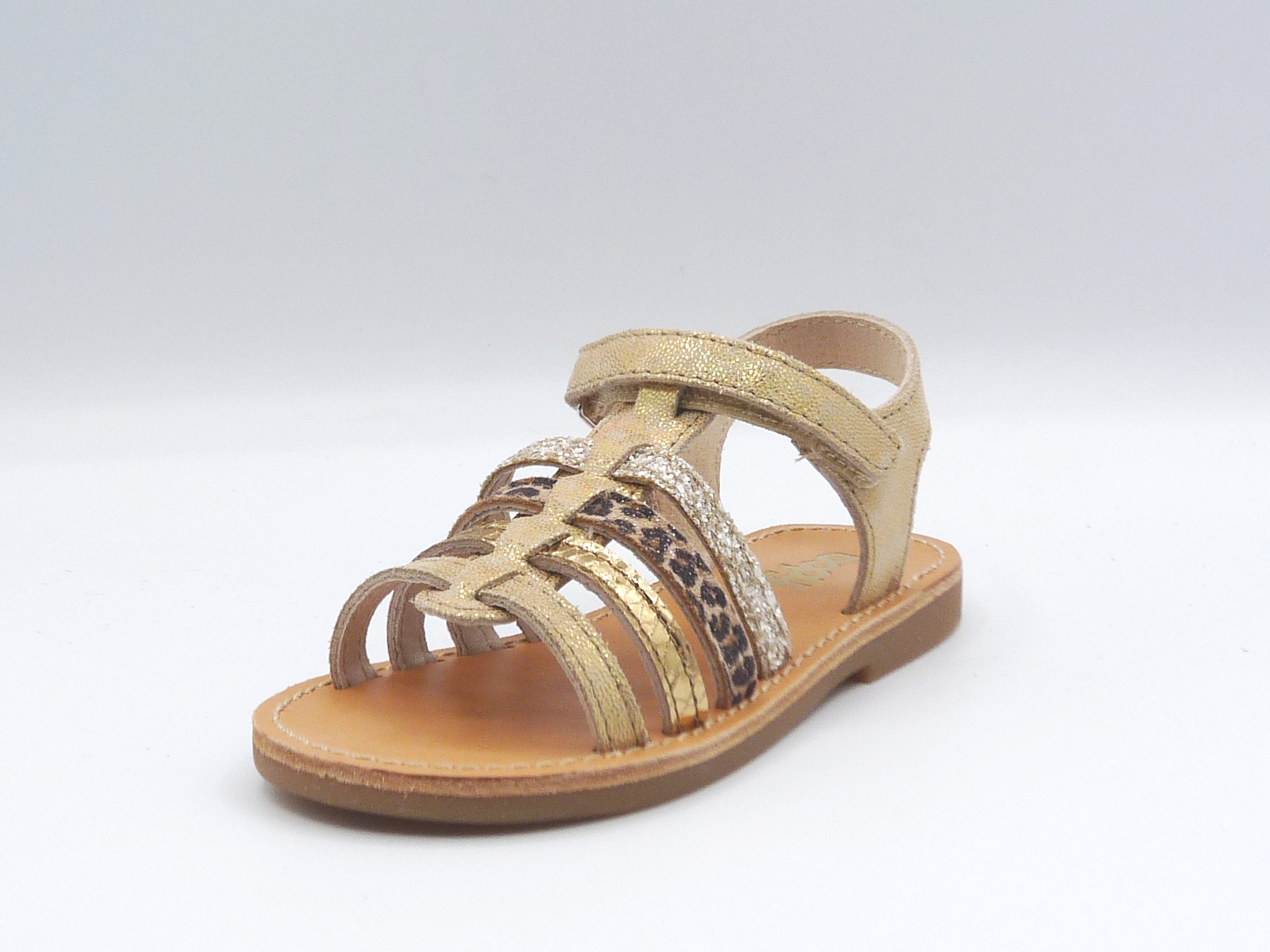 ELBOSSA Beige