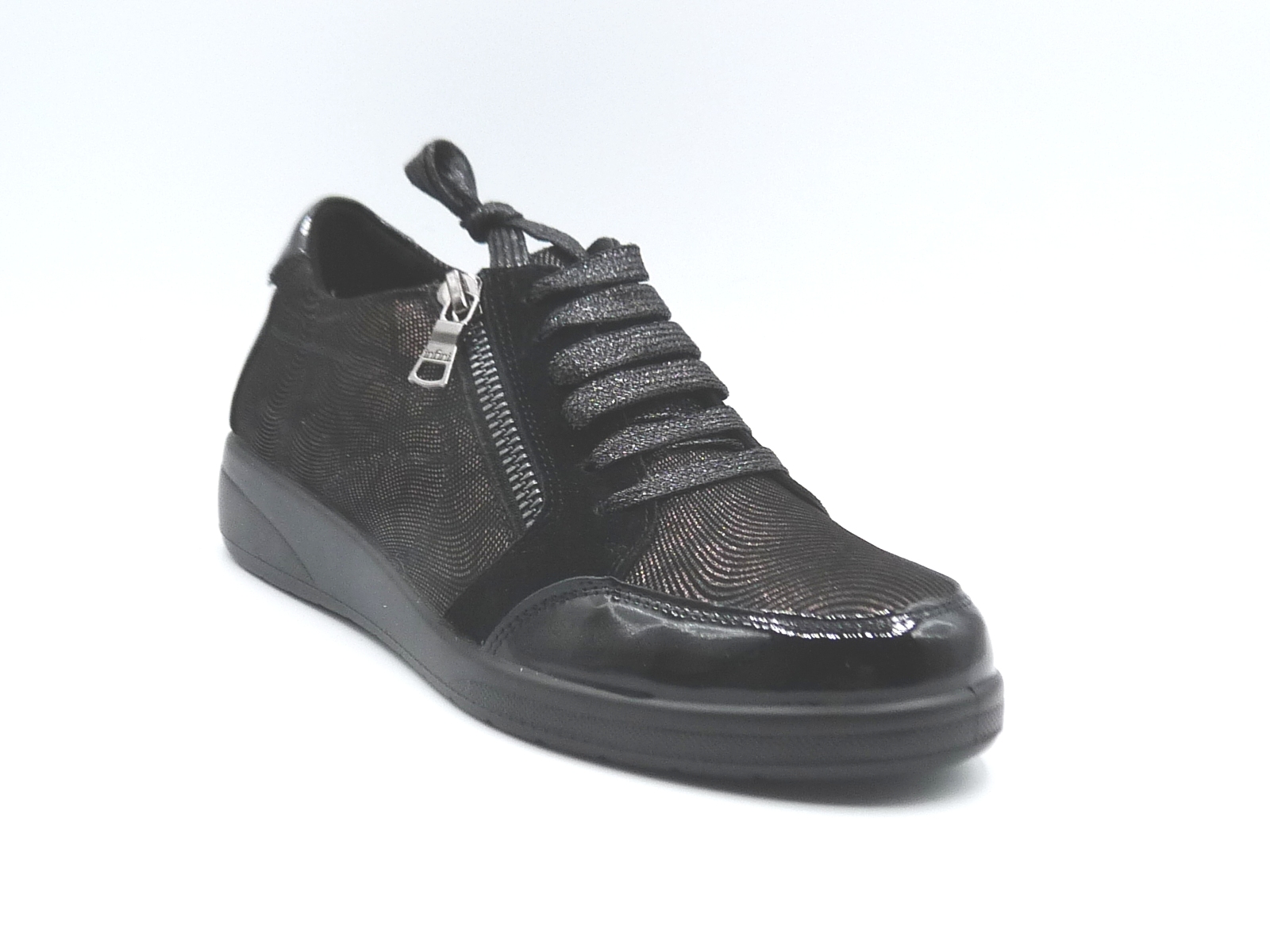 ALET Noir
