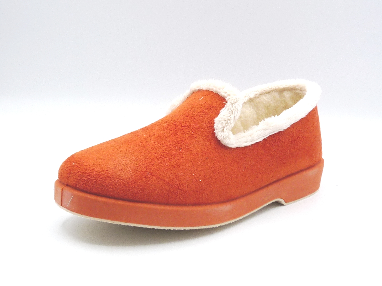 ZULIE Orange