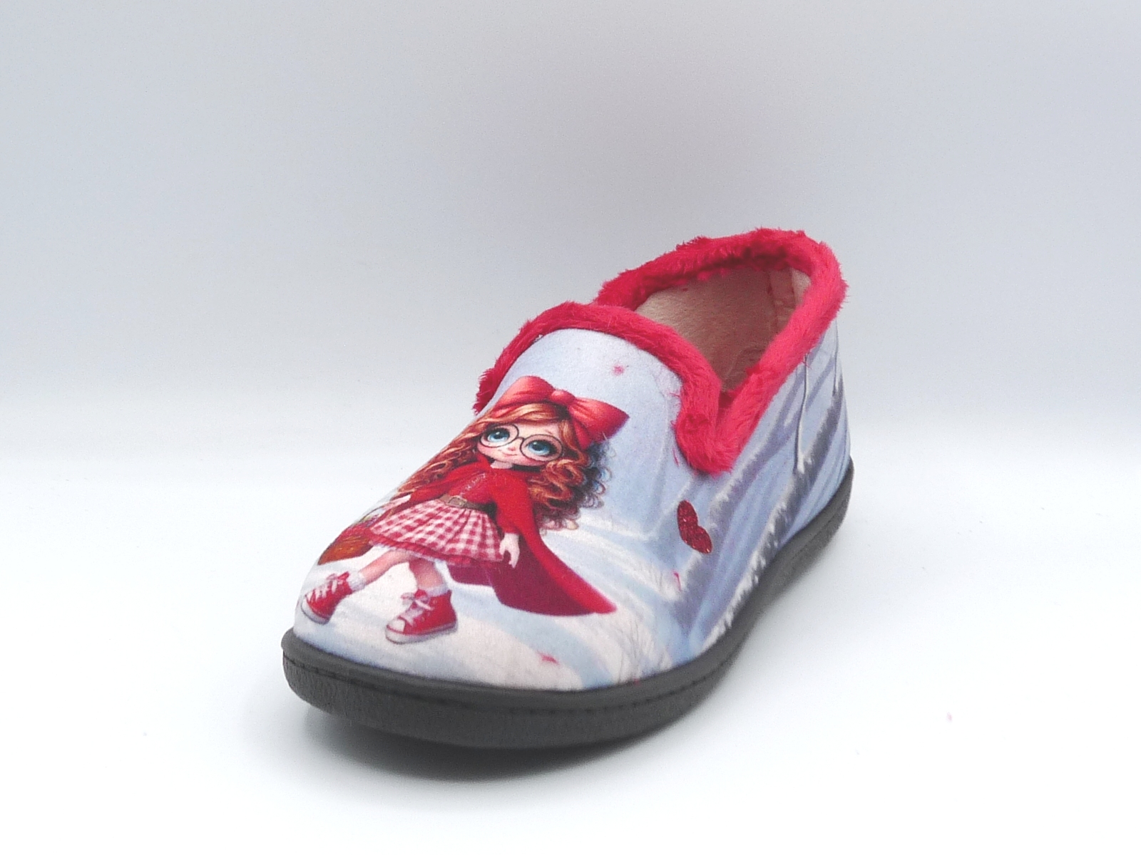 CHAPERON Rouge