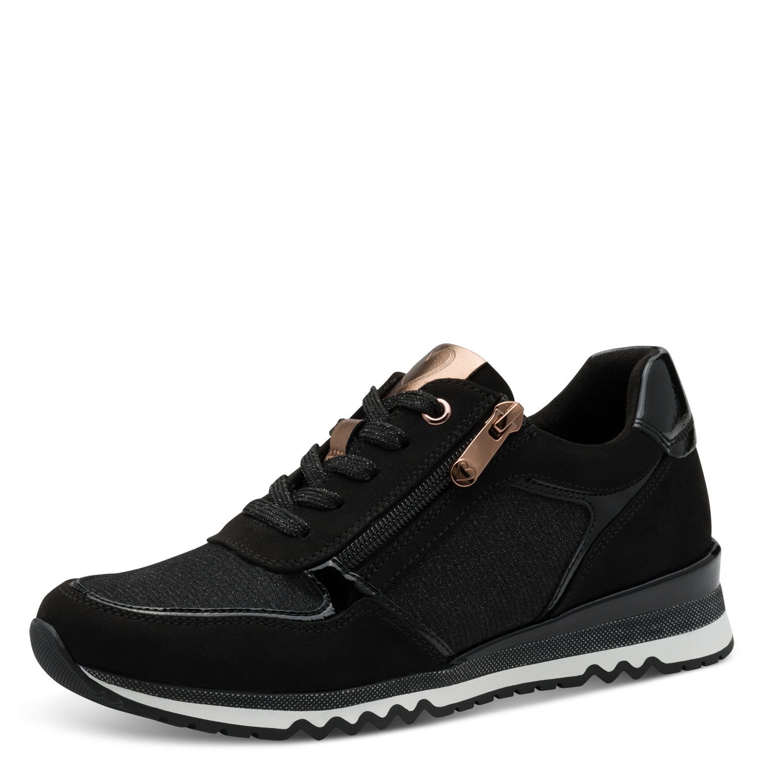 YODINES Black