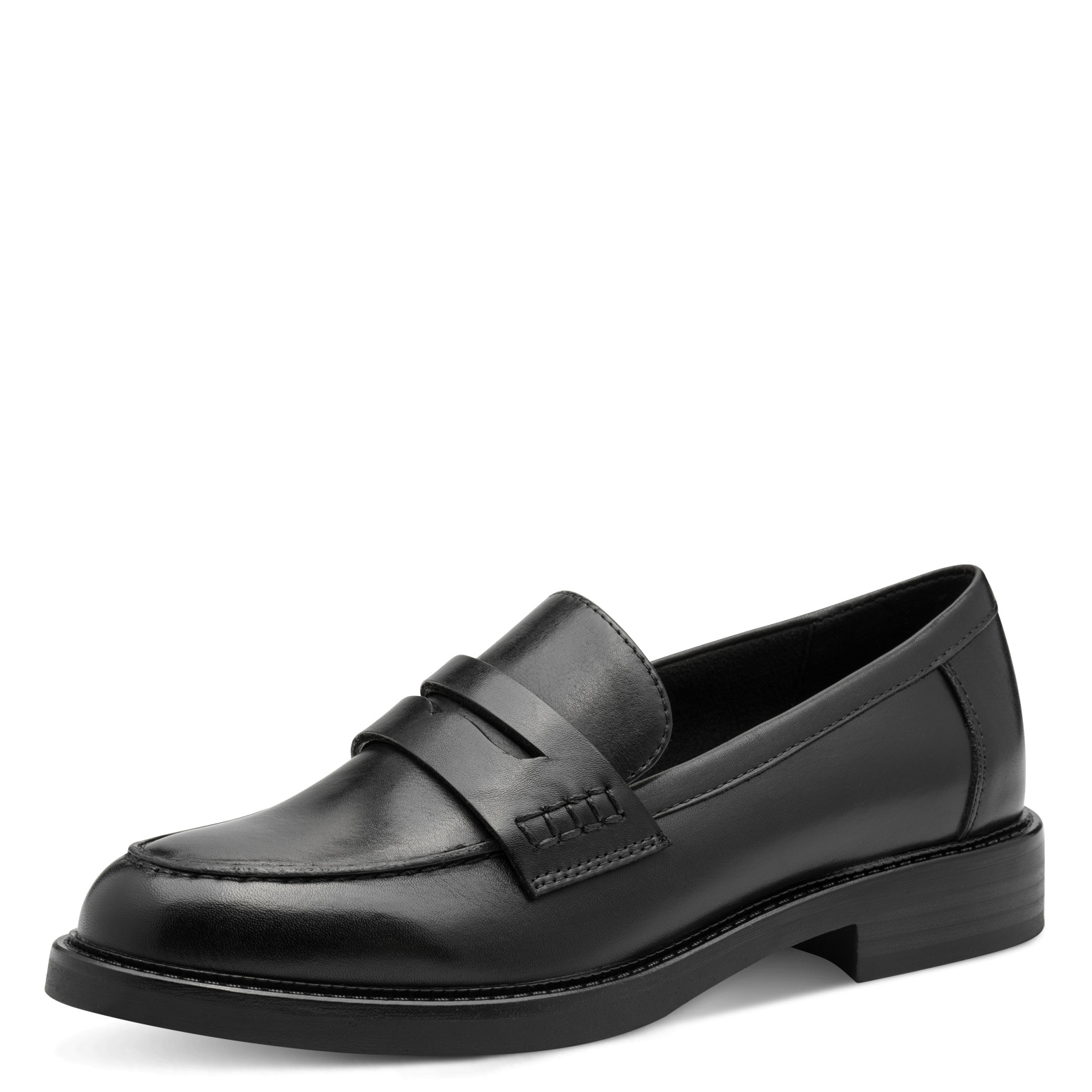 MAURIN Black