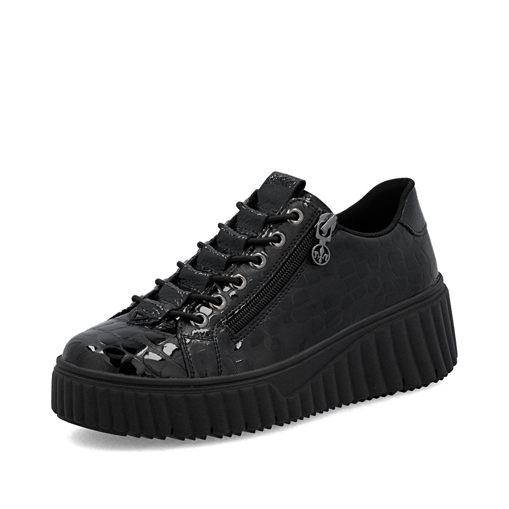 LANDAX Noir