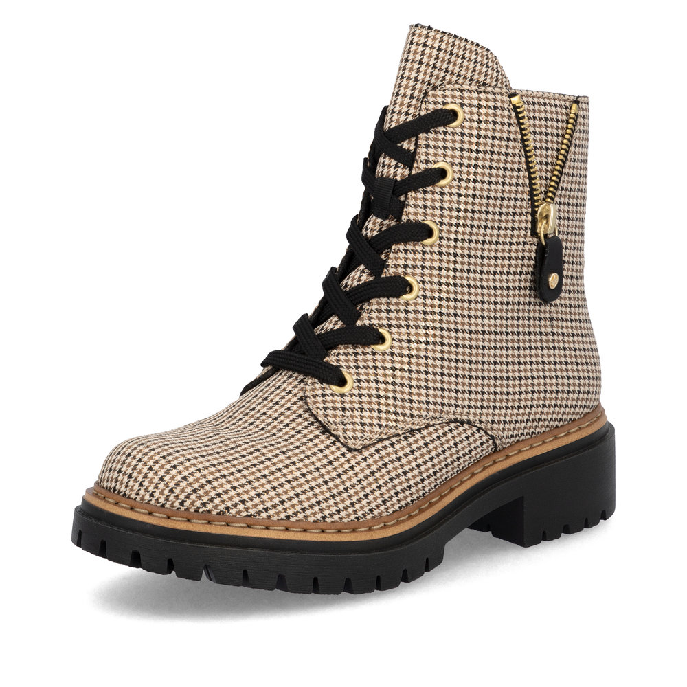 DOCARI Beige