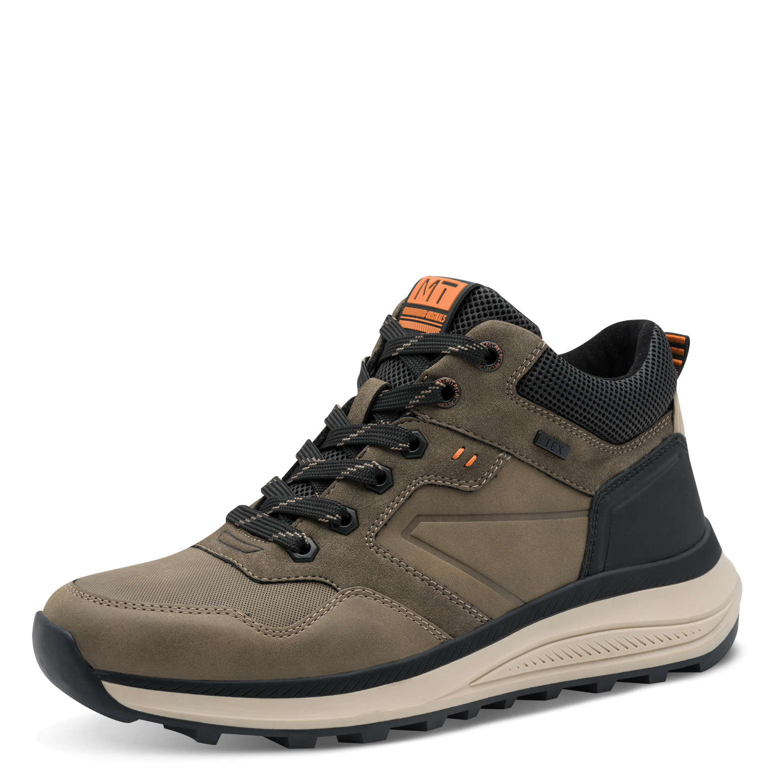 TIMOR Taupe
