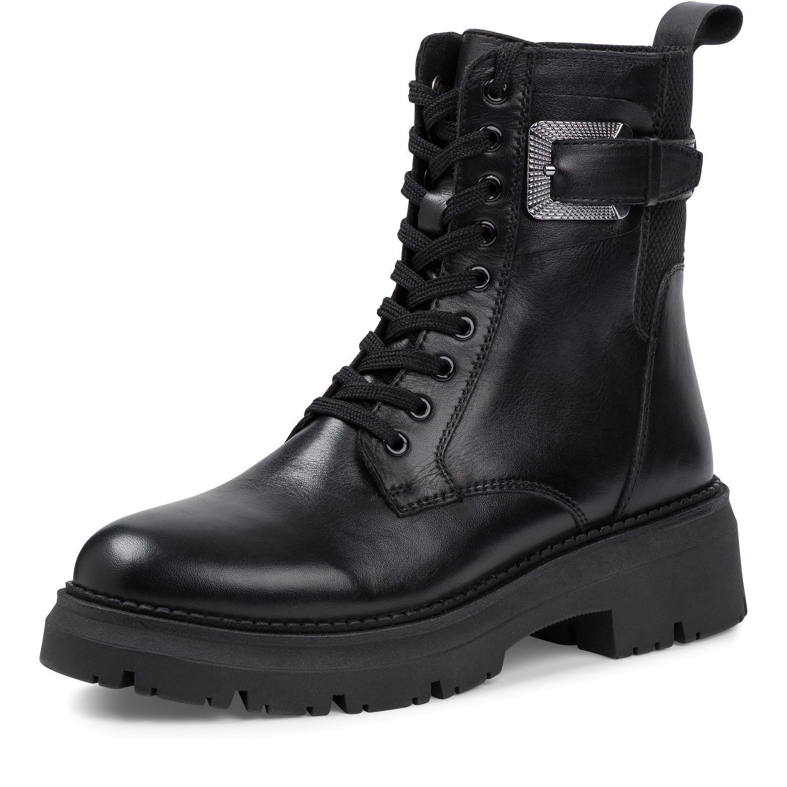 SCOUTE Black