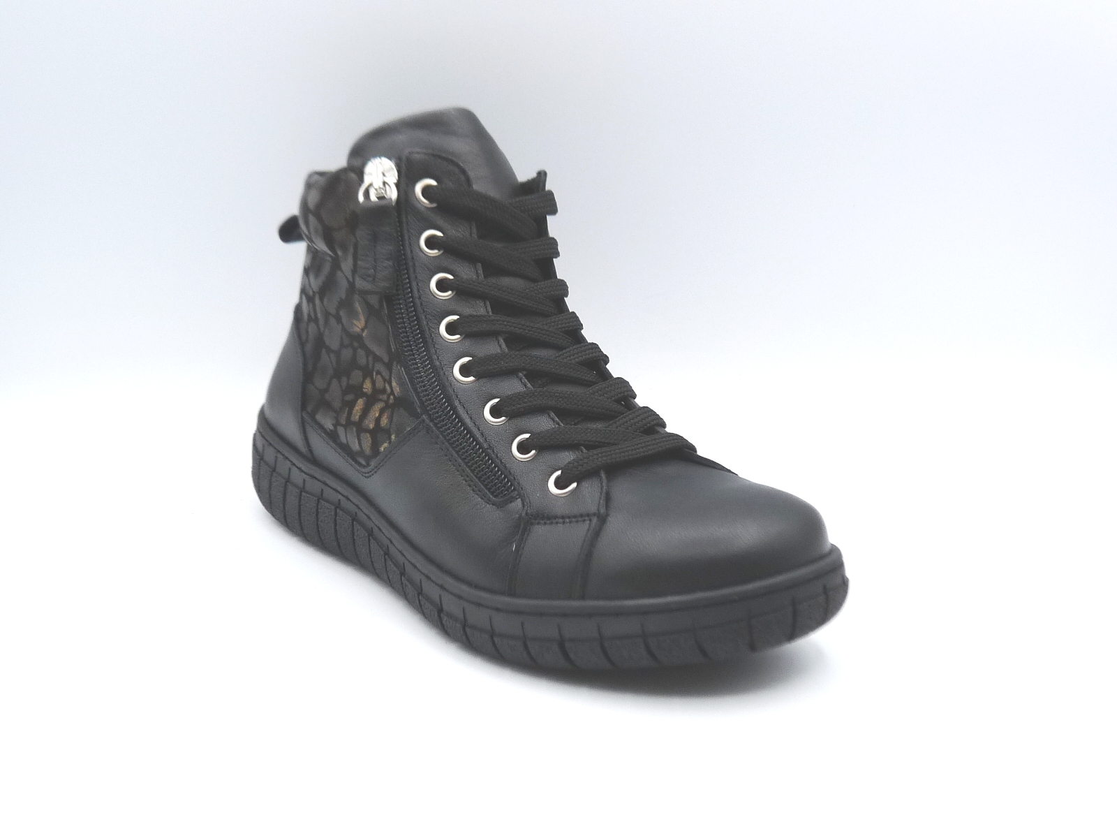 JUBILE Black