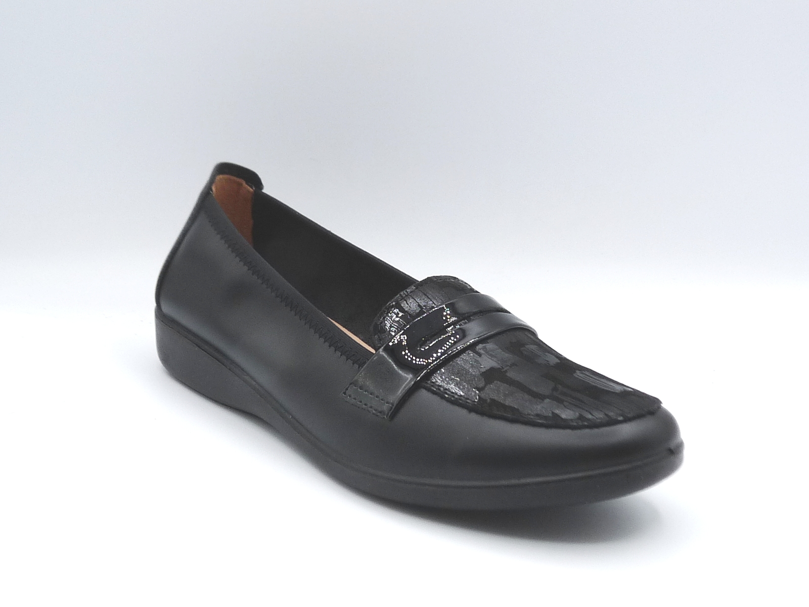 GABANT Noir