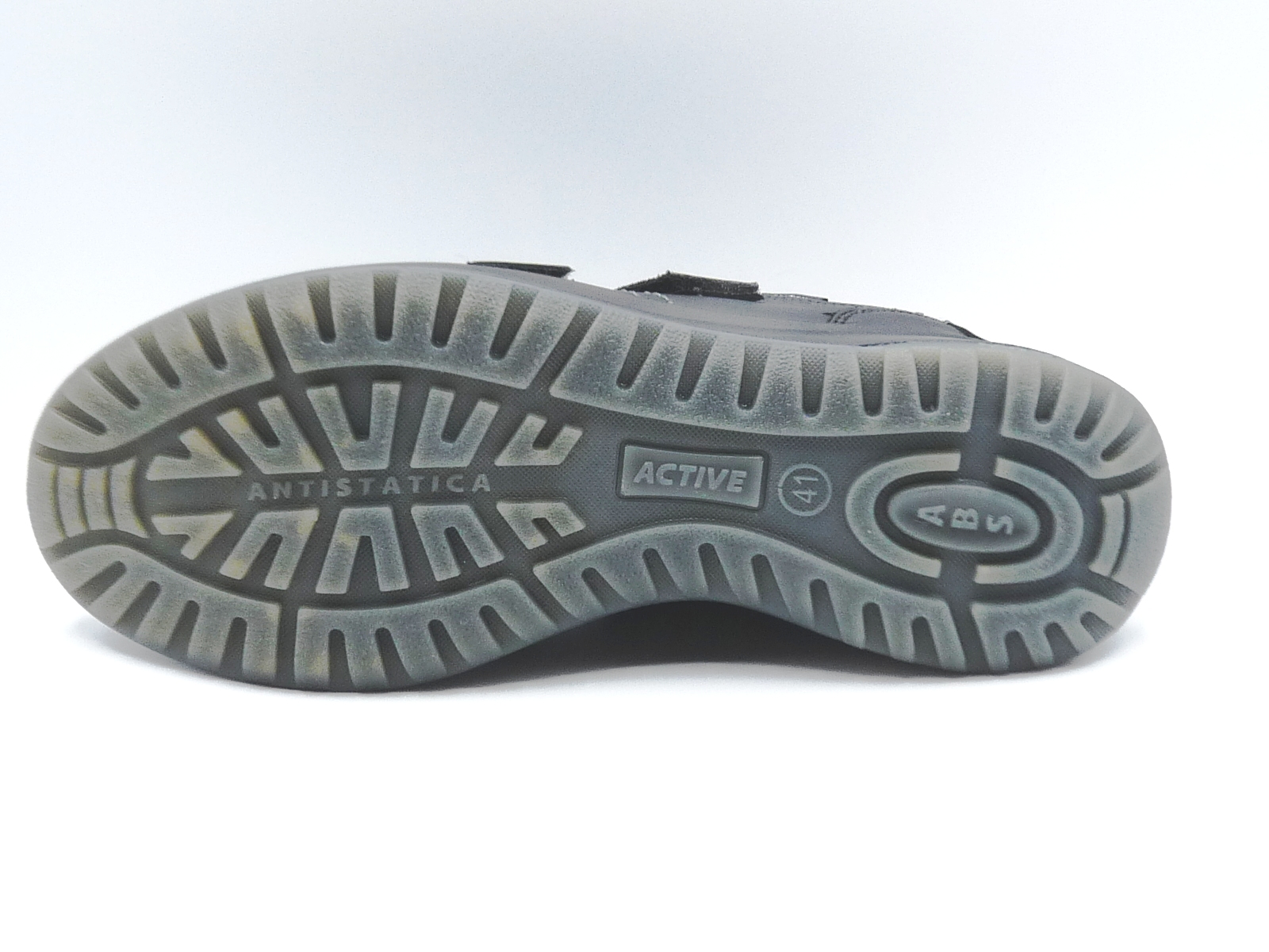 Grisport Lorenzo (4)