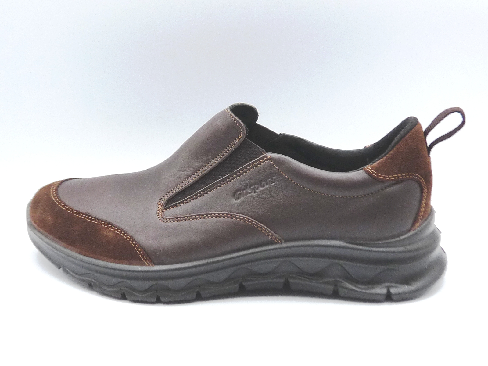 Grisport Arezzo (2)