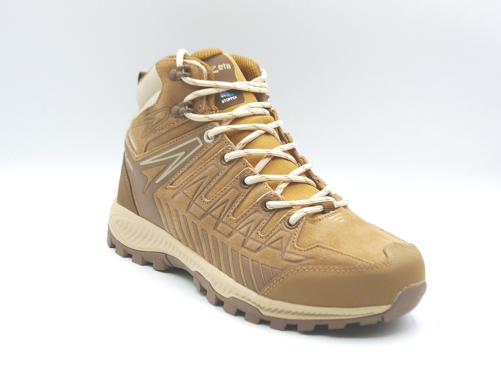 THUNDER-L Creme