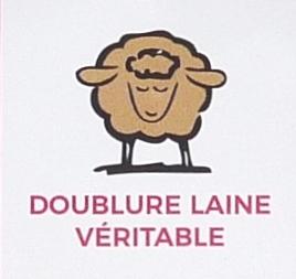 Fargeot Laine