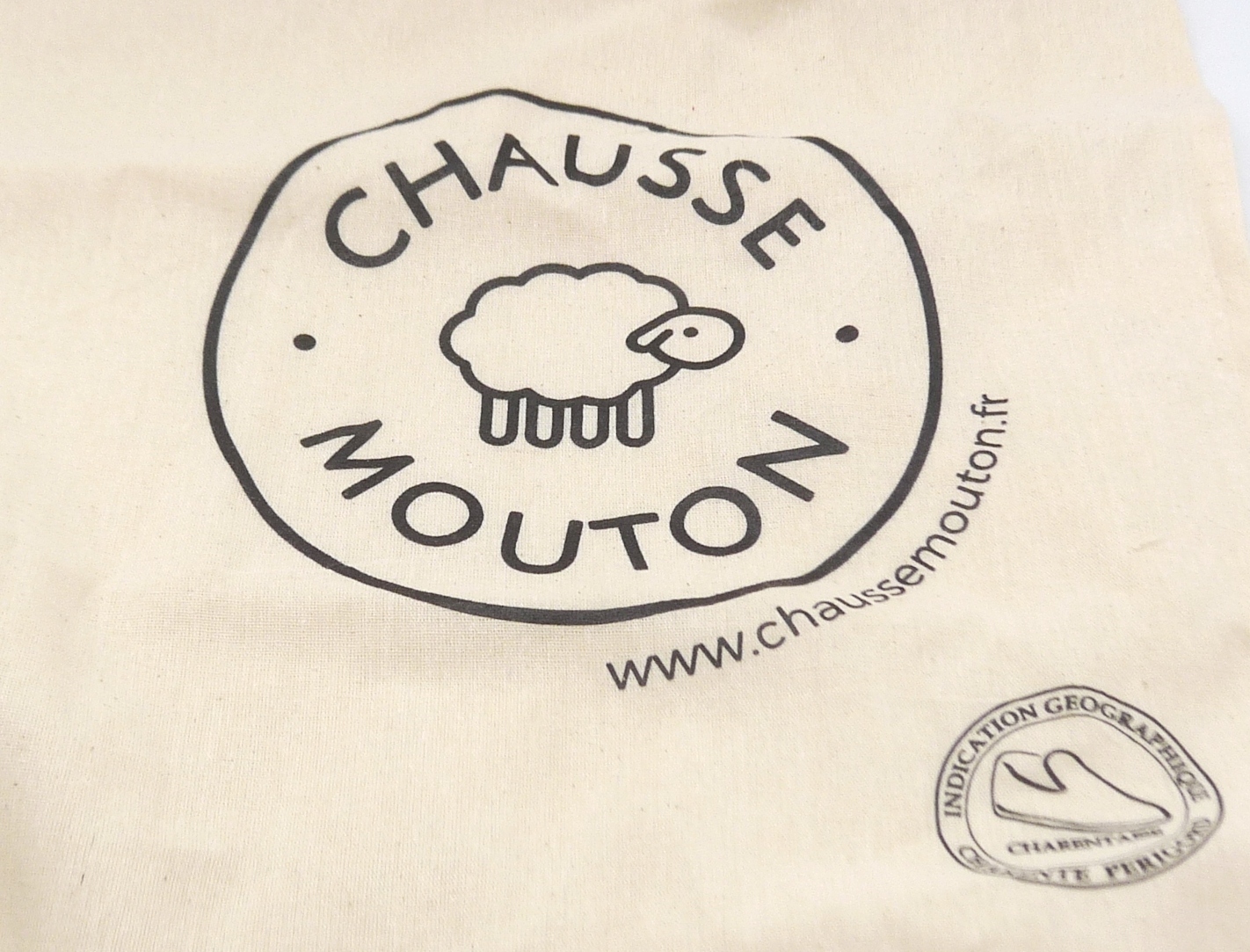 Chausse Mouton
