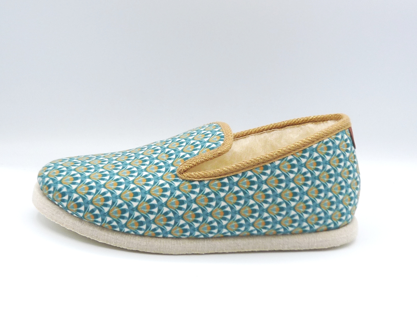 Chausse-Mouton Cleo (2)
