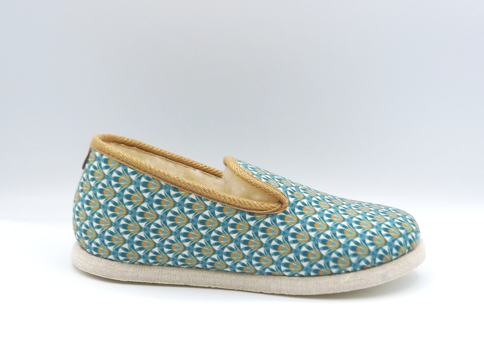 Chausse-Mouton Cleo (4)