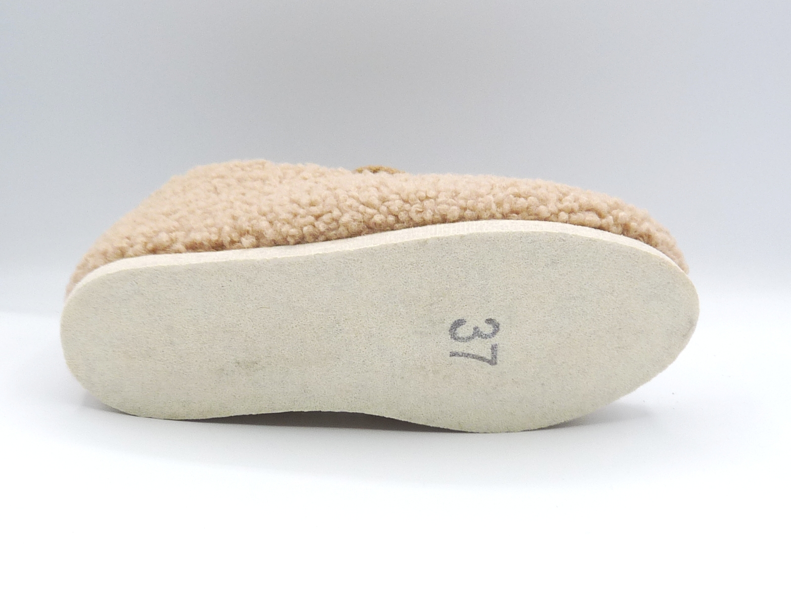 Chausse-Mouton Lainey (5)