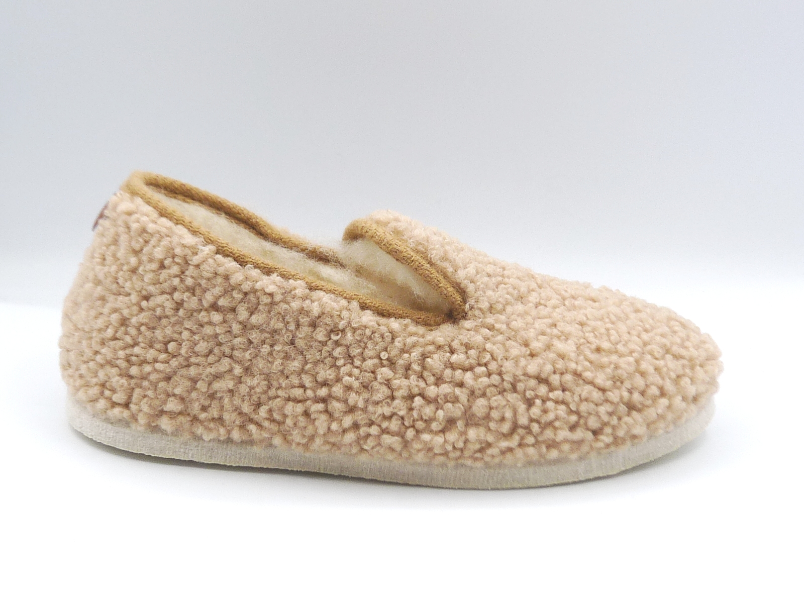 Chausse-Mouton Lainey (2)